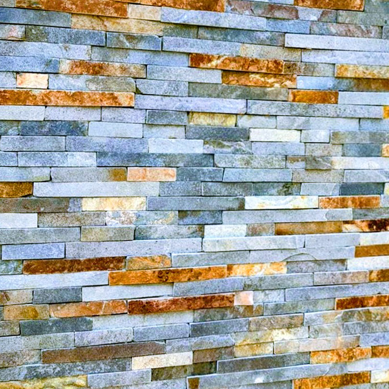 Ivory Quartzite Riven